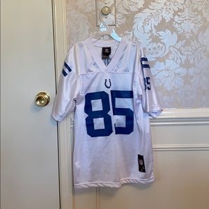 Colt’s #85 Garçon Jersey